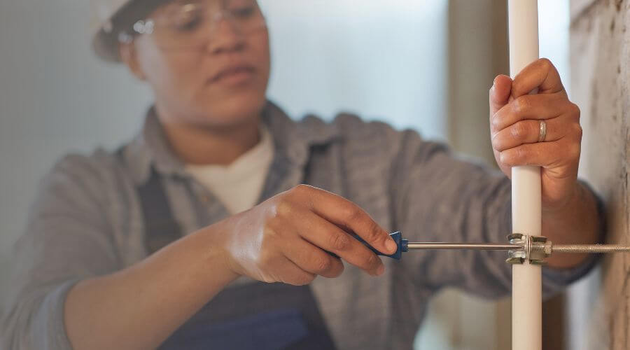 Professional annual plumbing maintenance services in Bartlett, NH